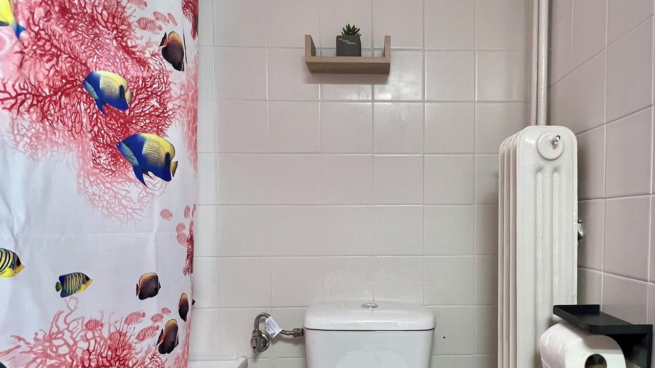 Photo of Bathroom in Vyronas