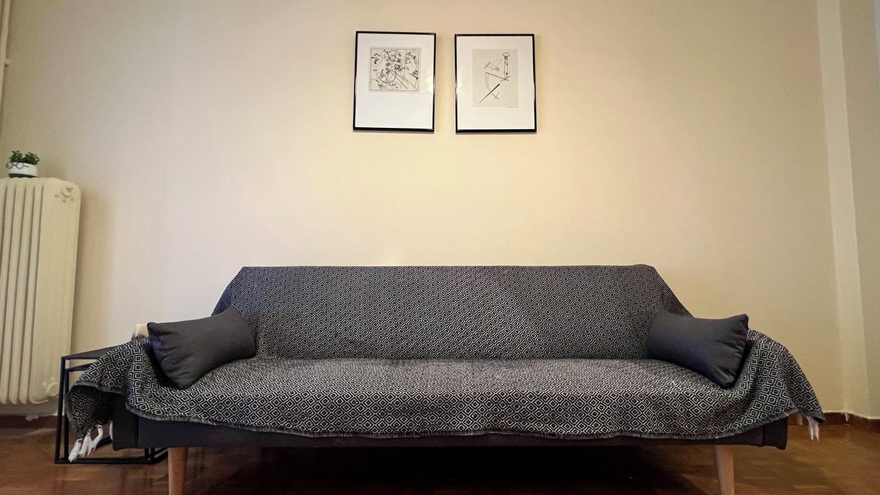 Photo of Livingroom in Vyronas