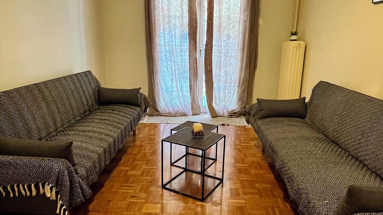 Photo of Livingroom in Vyronas