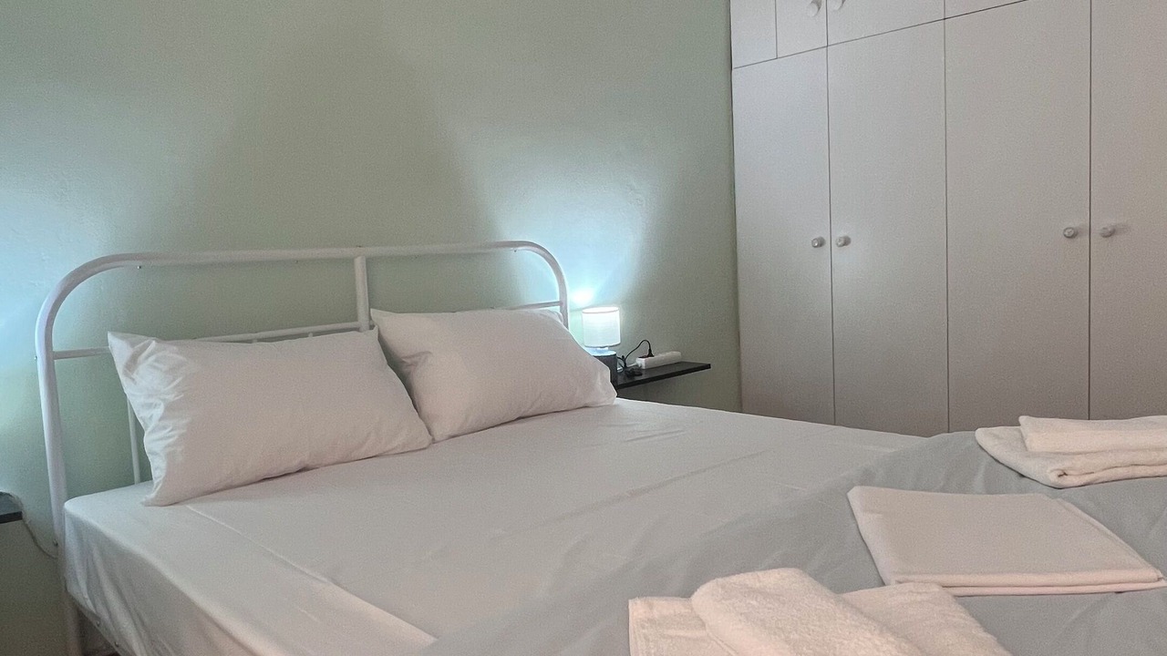 Photo of Bedroom in Vyronas