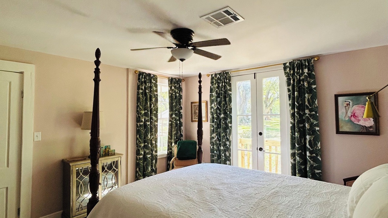 Photo of Bedroom in Jeanerette