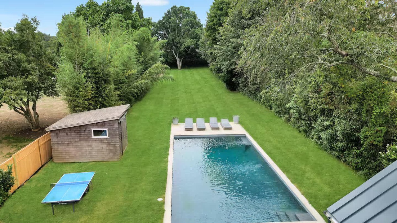 Photo of Outdoor in Amagansett