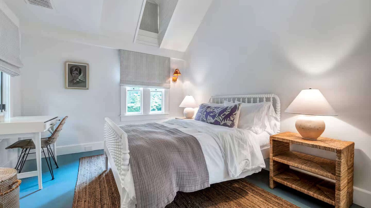Photo of Bedroom in Amagansett