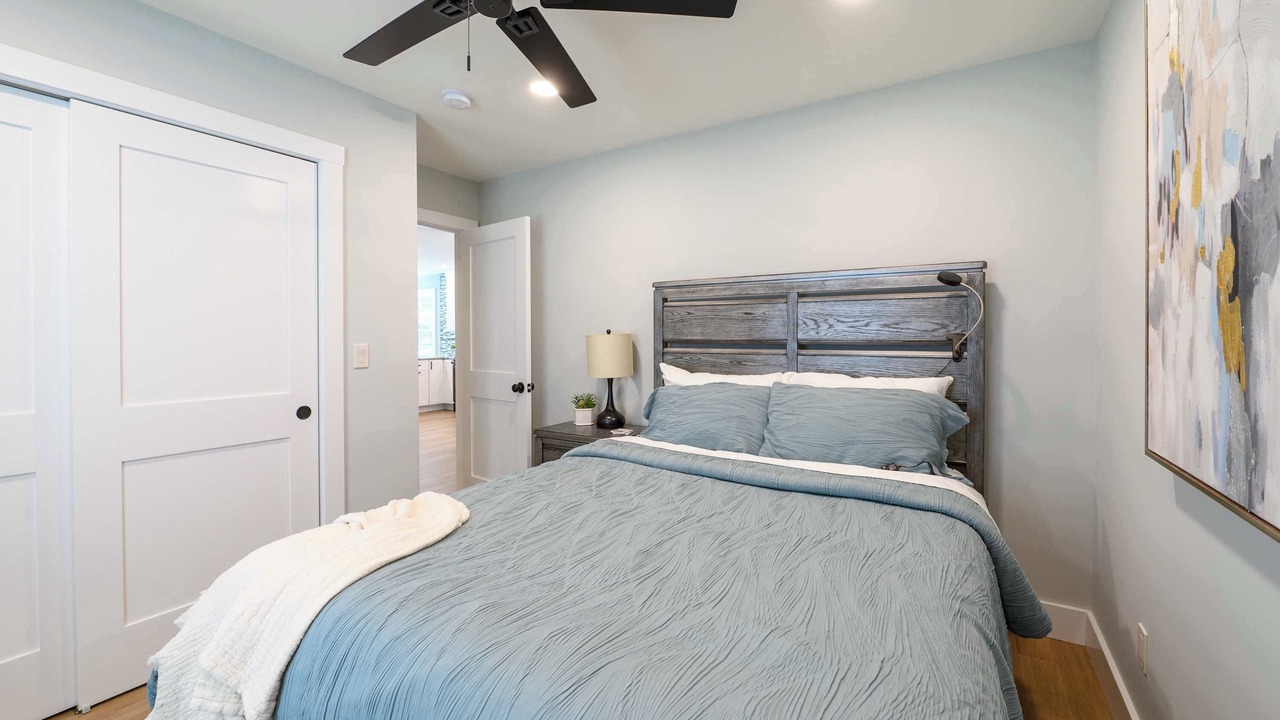 Photo of Bedroom in Montville