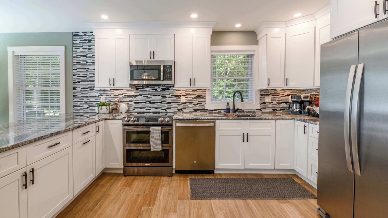 Photo of Kitchen in Montville