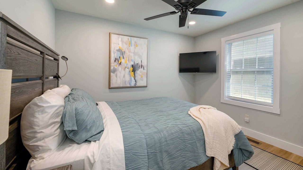 Photo of Bedroom in Montville