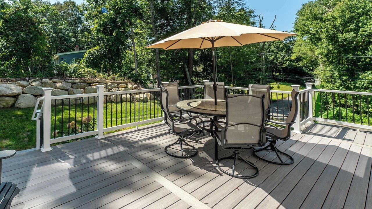 Photo of Outdoor in Montville