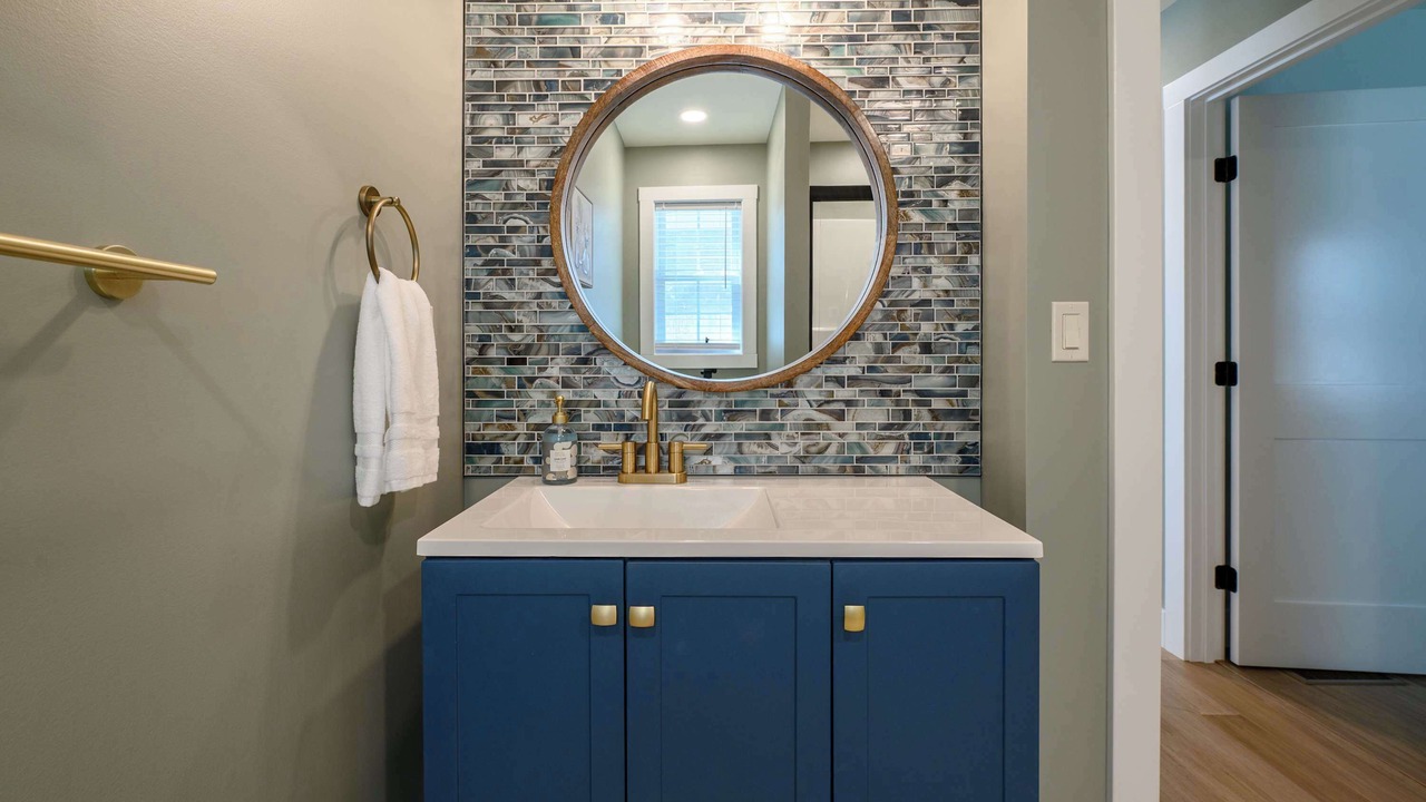 Photo of Bathroom in Montville
