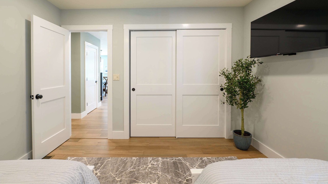 Photo of Bedroom in Montville