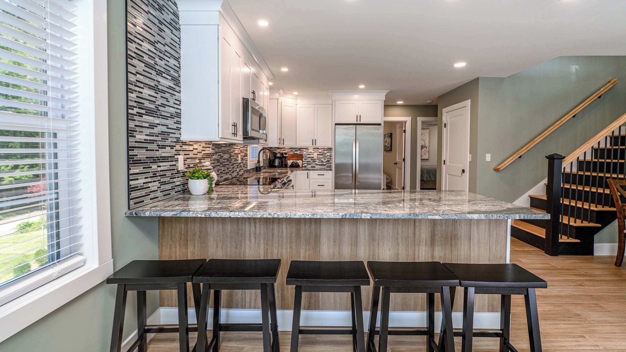 Photo of Kitchen in Montville