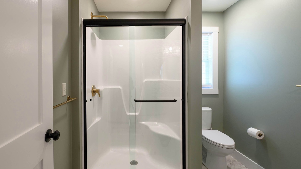 Photo of Bathroom in Montville