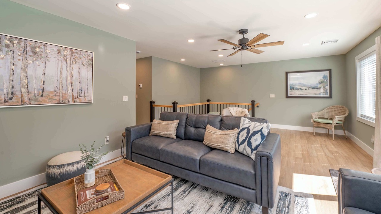 Photo of Livingroom in Montville