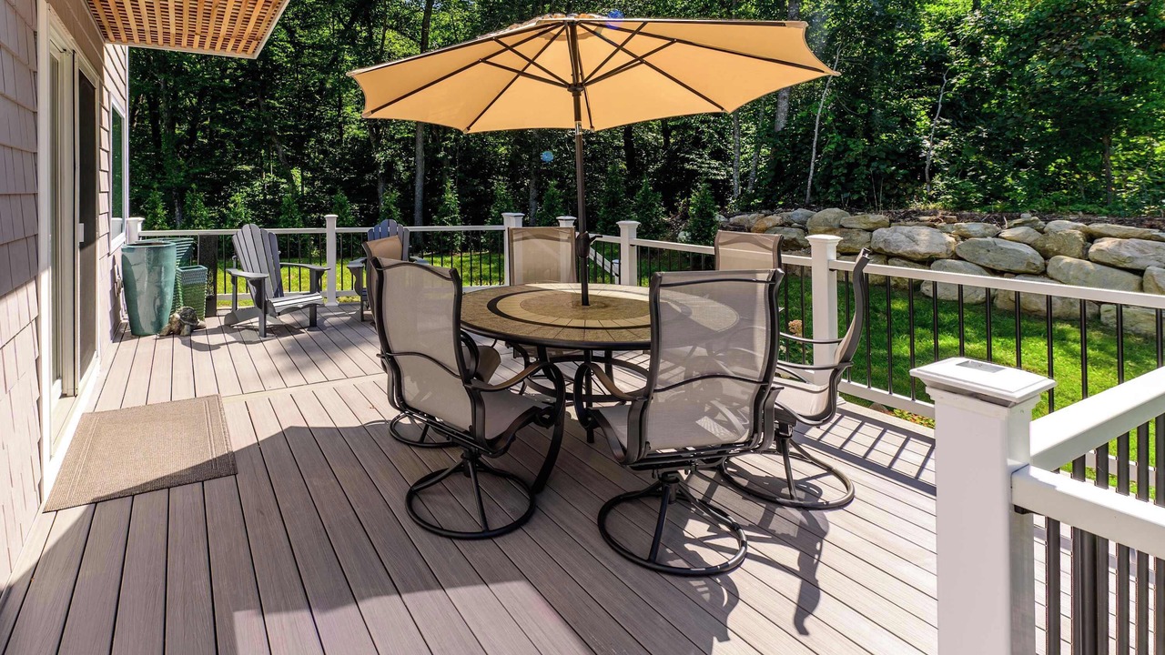 Photo of Outdoor in Montville