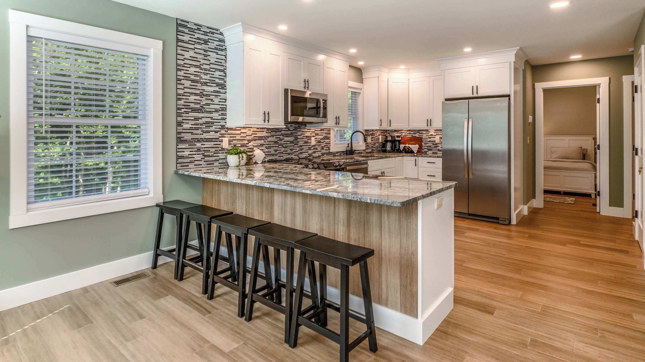 Photo of Kitchen in Montville