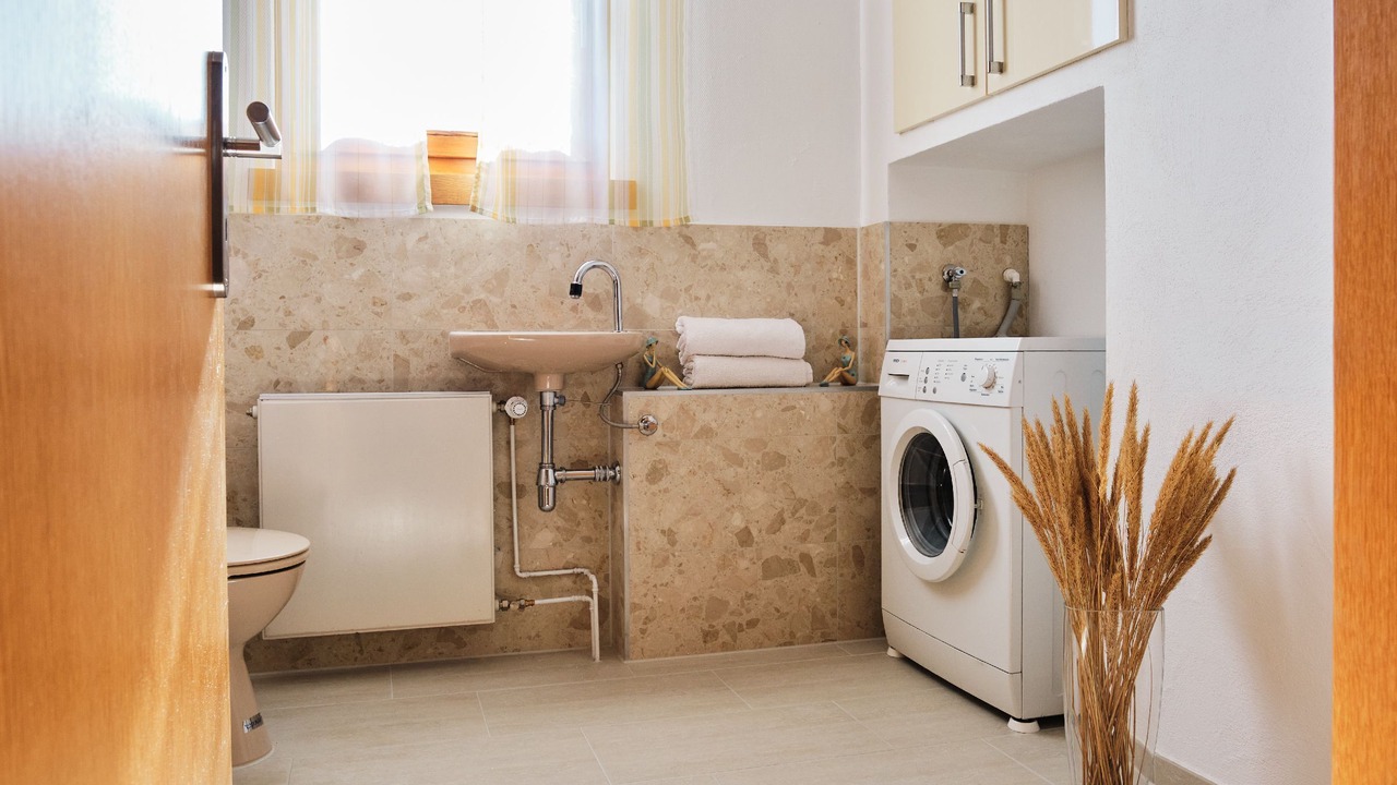 Photo of Bathroom in Wehingen