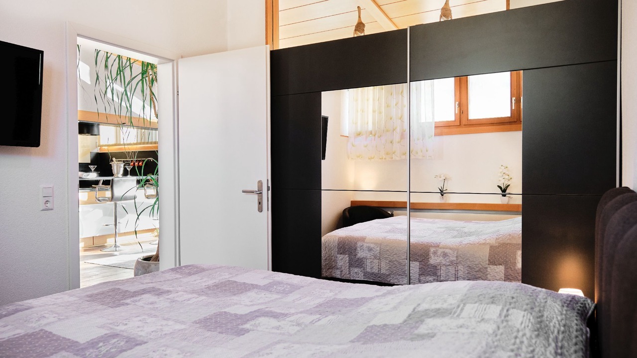 Photo of Bedroom in Wehingen