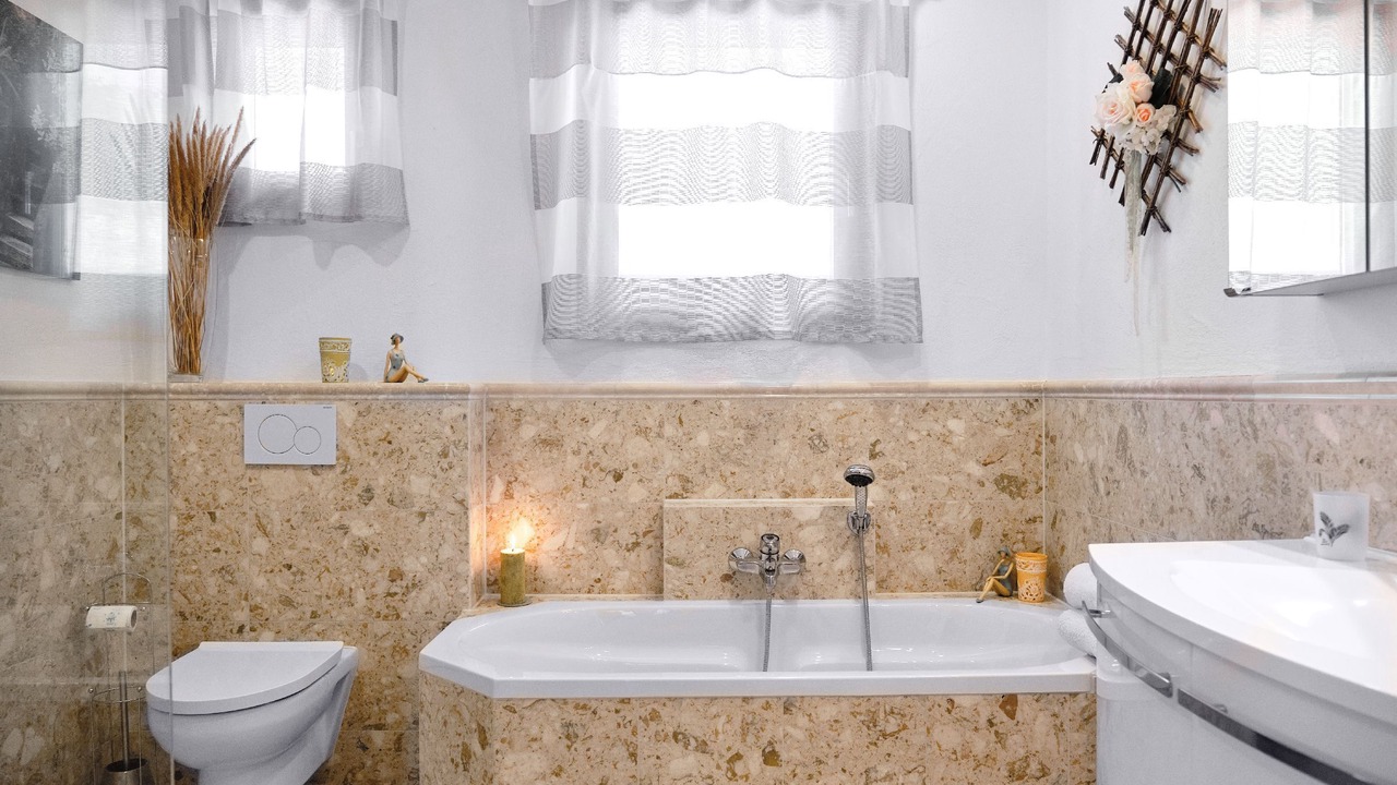 Photo of Bathroom in Wehingen