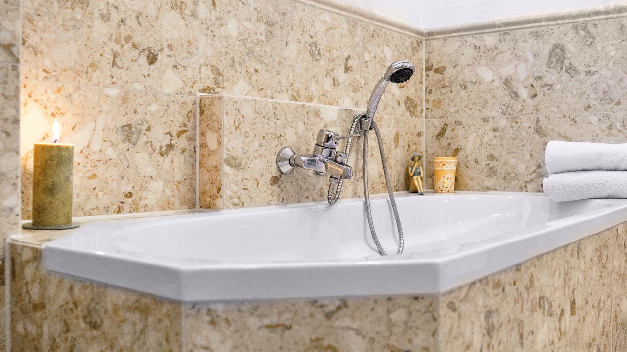 Photo of Bathroom in Wehingen