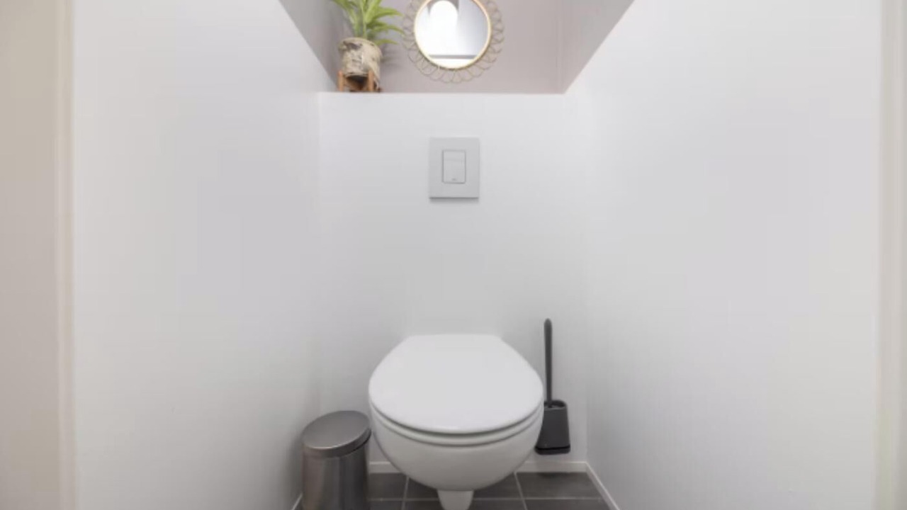 Photo of Bathroom in Prenzlauer Berg