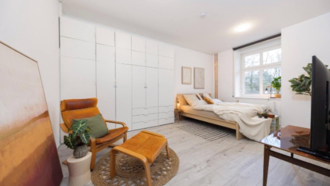Photo of Bedroom in Prenzlauer Berg