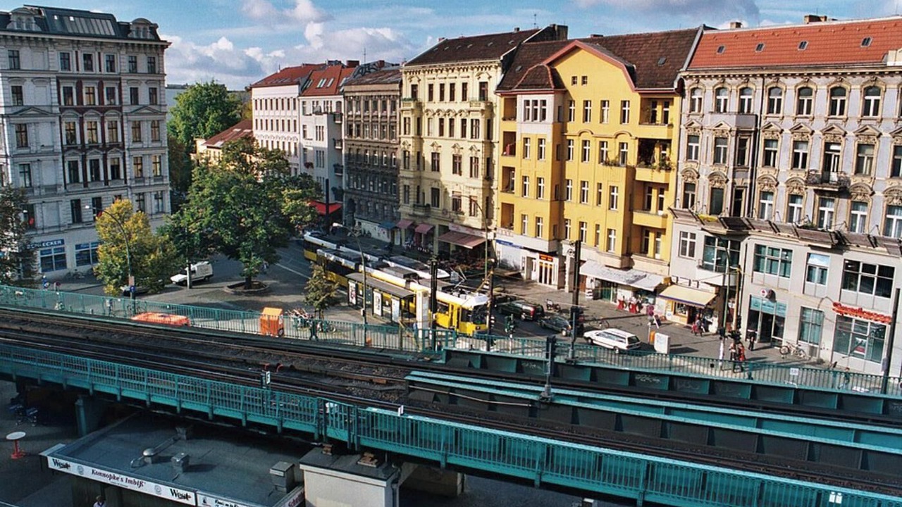 Photo of Others in Prenzlauer Berg