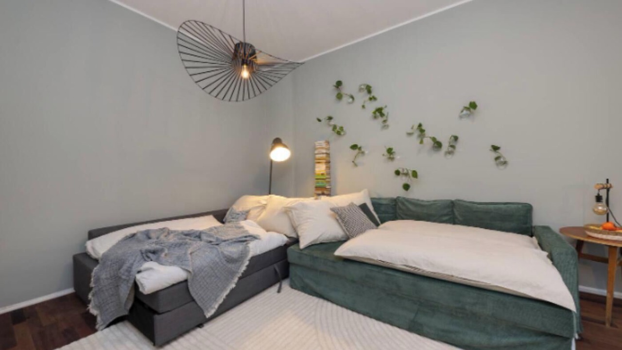 Photo of Bedroom in Prenzlauer Berg