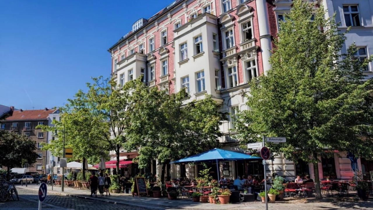 Photo of Others in Prenzlauer Berg