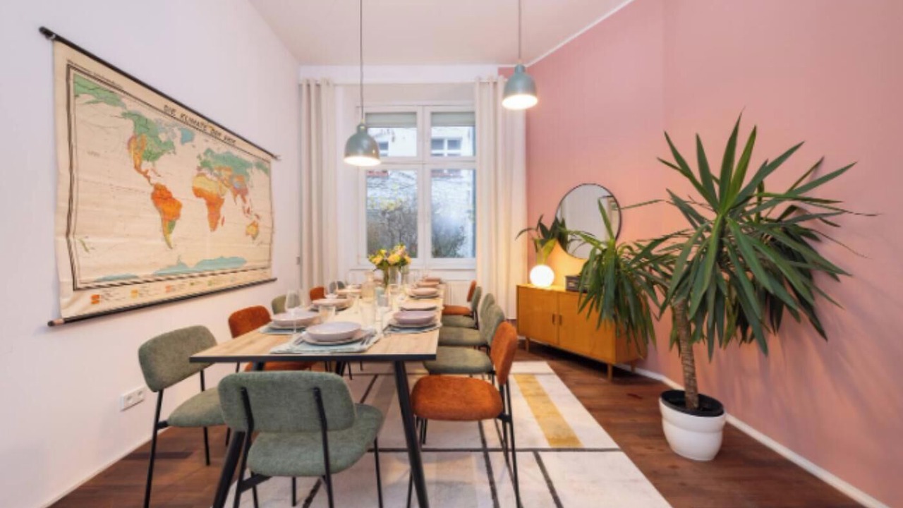 Photo of Others in Prenzlauer Berg