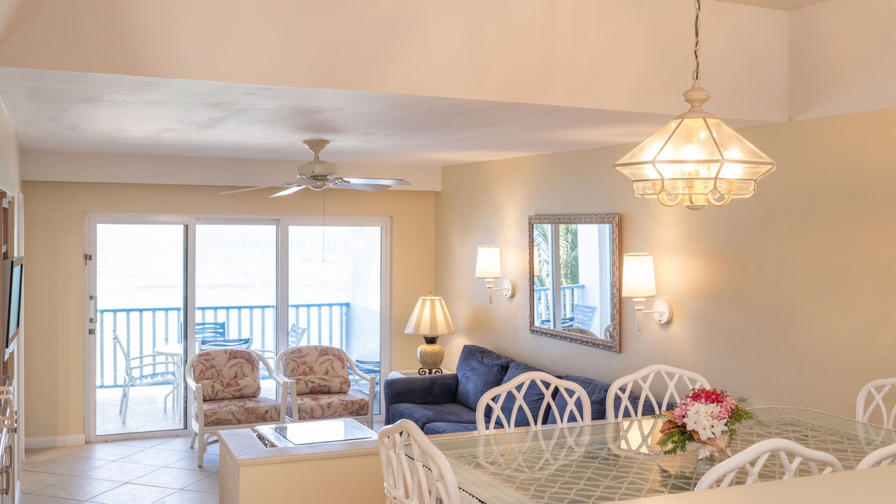 Photo of Bedroom in Paradise Island