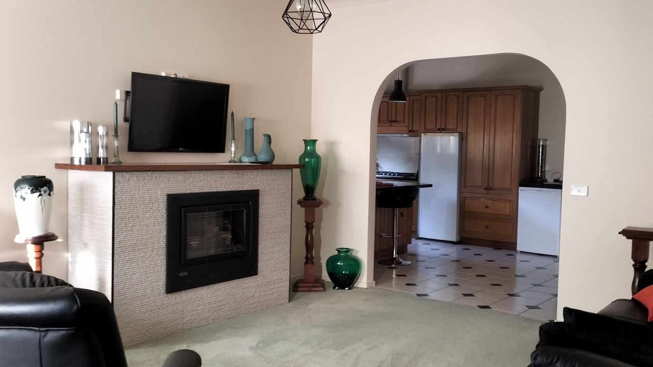 Photo of Livingroom in Lucknow