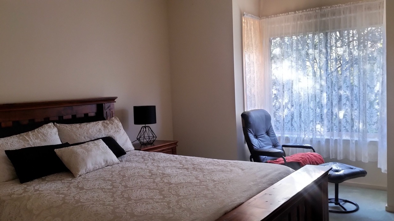 Photo of Bedroom in Lucknow