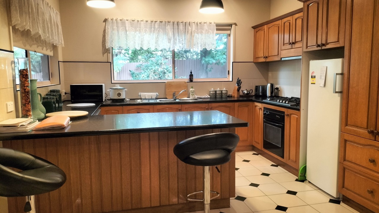 Photo of Kitchen in Lucknow