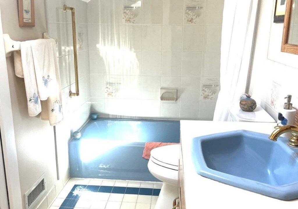 Photo of Bathroom in Mattituck