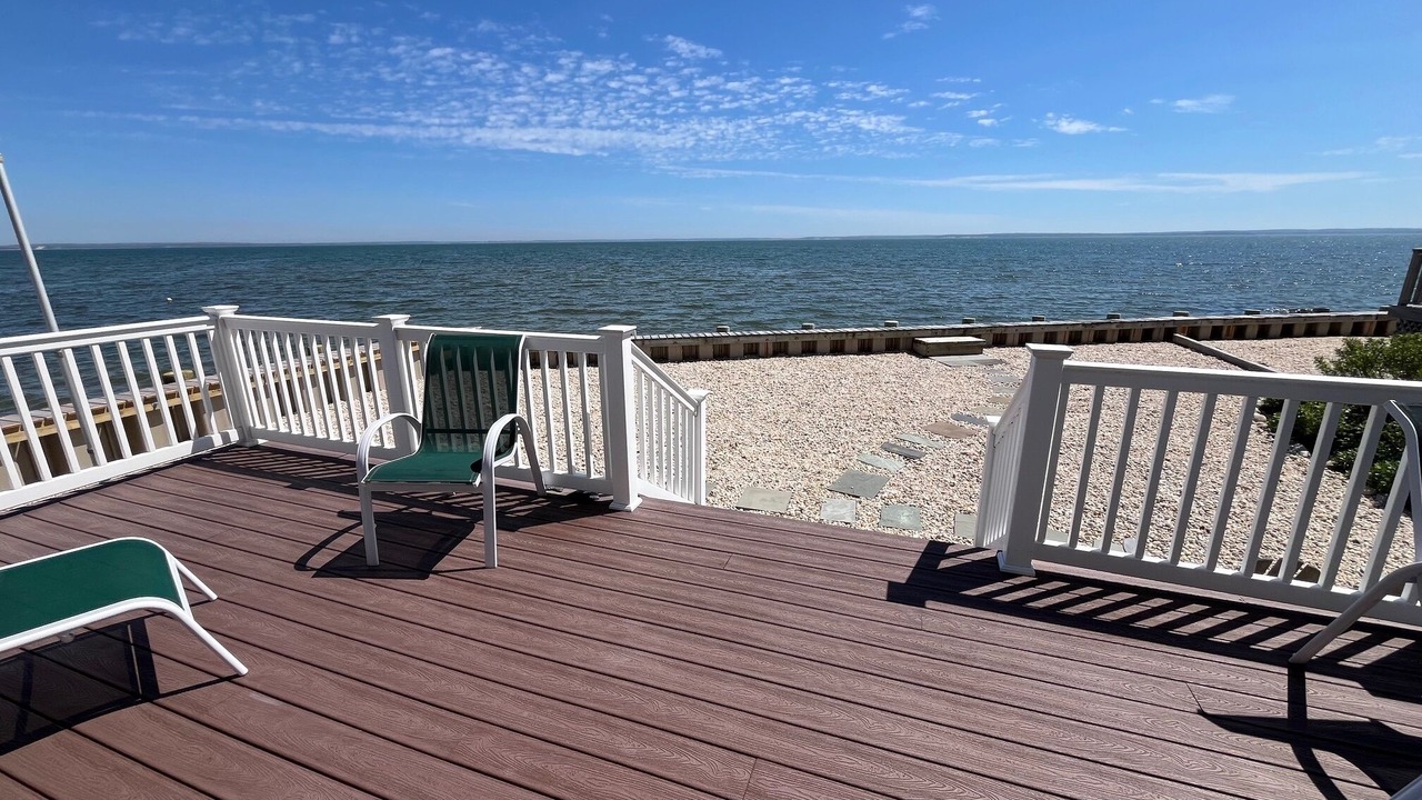 Photo of Patio Balcony in Mattituck