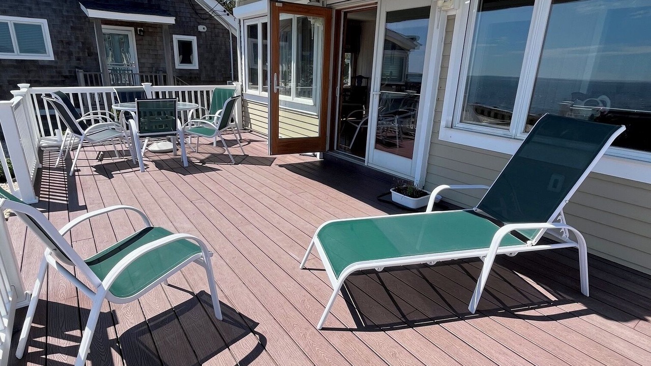 Photo of Patio Balcony in Mattituck