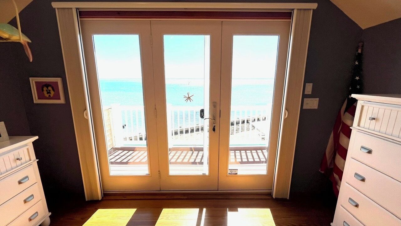 Photo of Patio Balcony in Mattituck