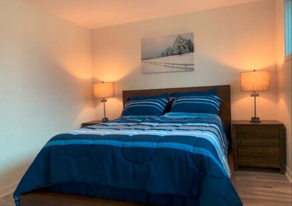 Photo of Bedroom in Longueuil