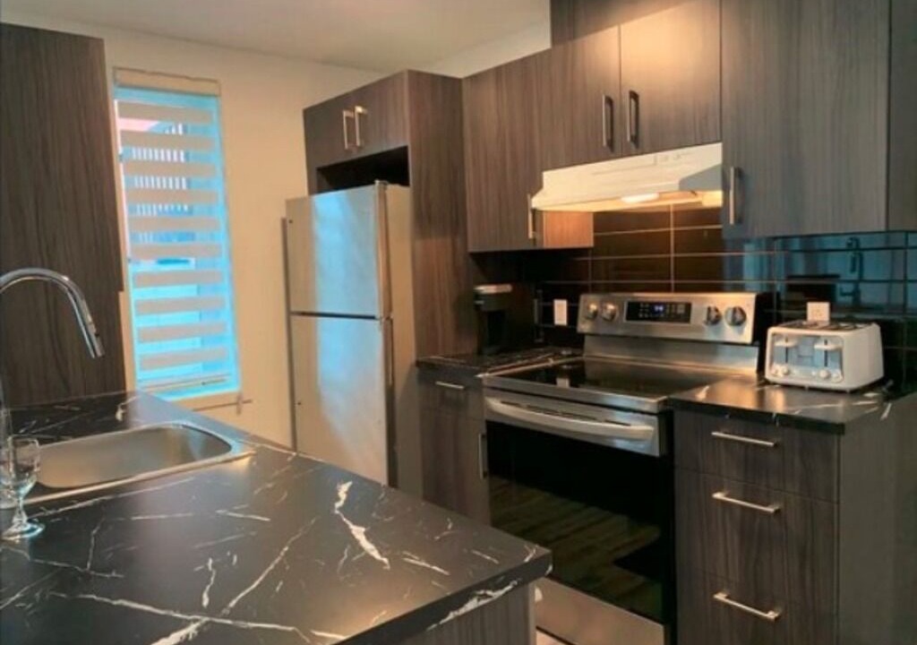 Photo of Kitchen in Longueuil