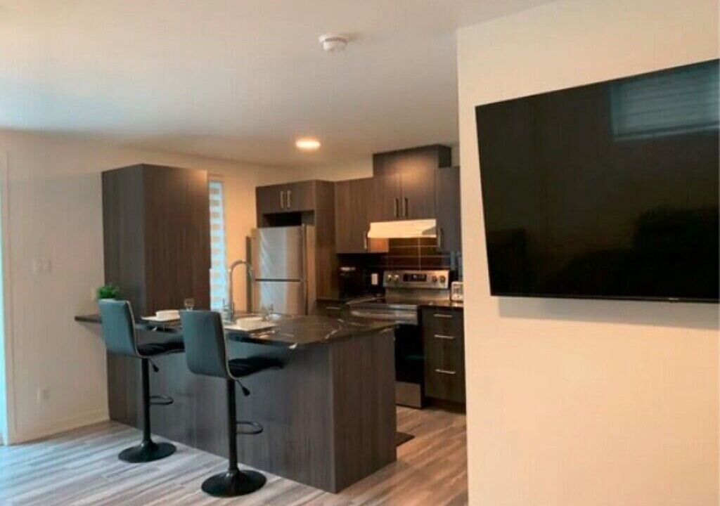 Photo of Kitchen in Longueuil