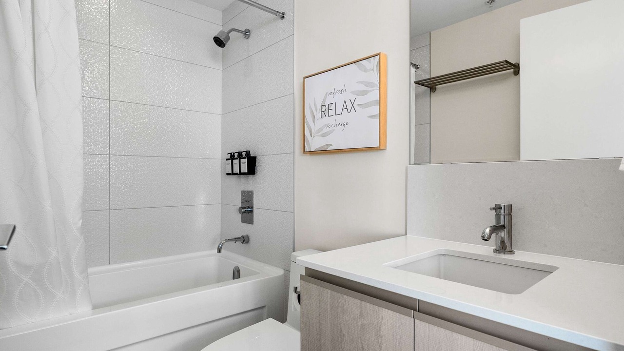 Photo of Bathroom in Victoria Park