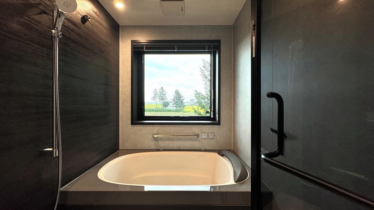 Photo of Bathroom in Higashikawa