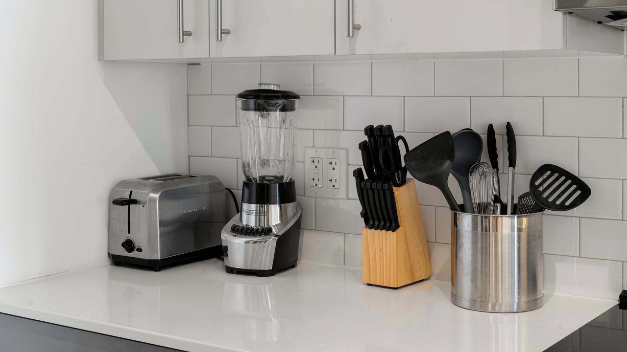 Photo of Kitchen in River North