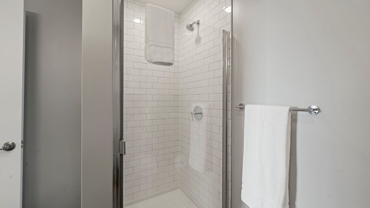Photo of Bathroom in River North