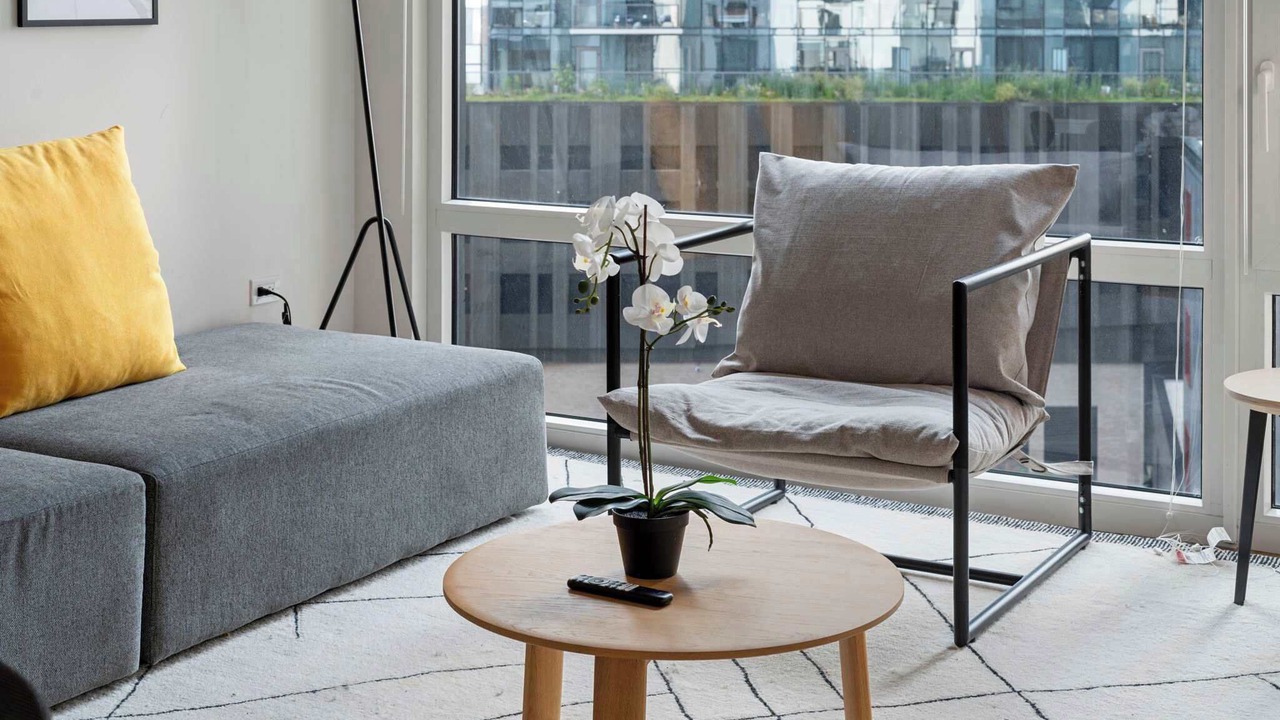 Photo of Livingroom in River North