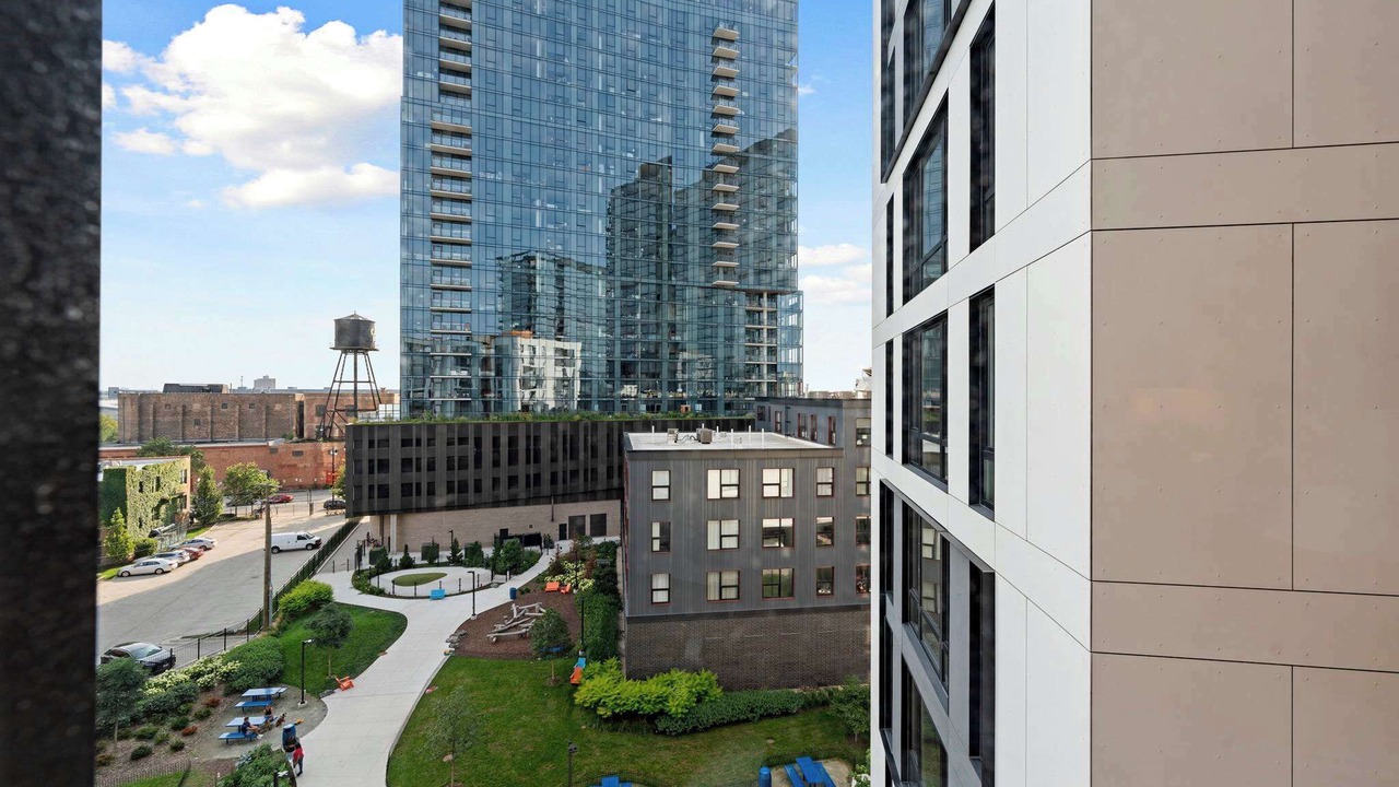 Photo of Outdoor in River North