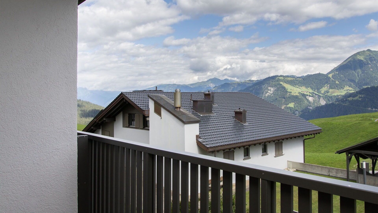 Photo of Patio Balcony in Falera