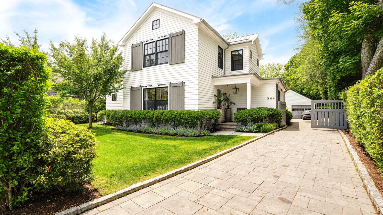 Photo of Outdoor in Sag Harbor