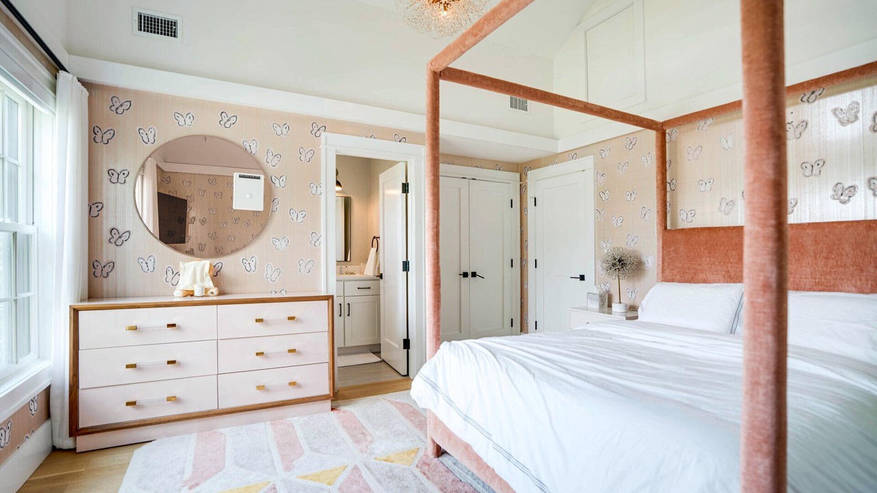 Photo of Bedroom in Sag Harbor