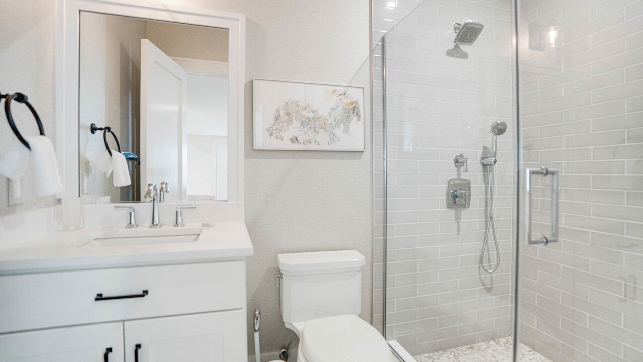 Photo of Bathroom in Sag Harbor