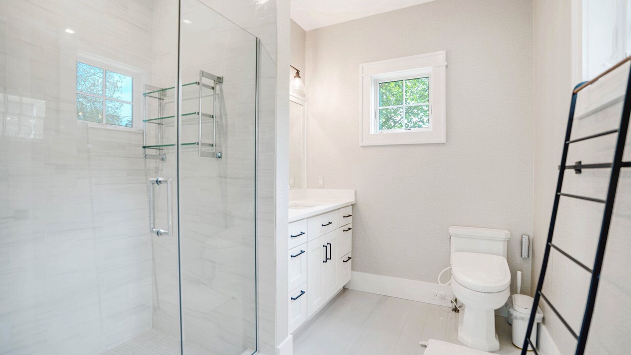 Photo of Bathroom in Sag Harbor